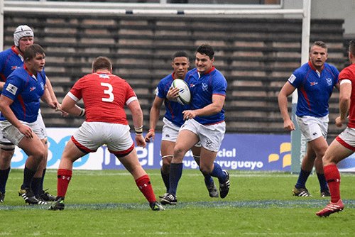 Welwitschias in first-ever win over Canada