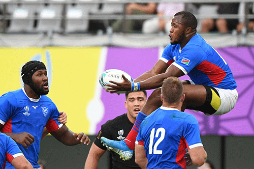 Welwitschias squad for European tour announced …Hage Geingob Cup first assignment