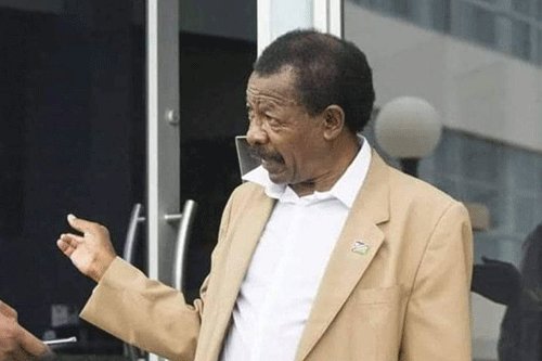 Ode to seasoned scribe – Uapingena ‘Uapi’ Ngava