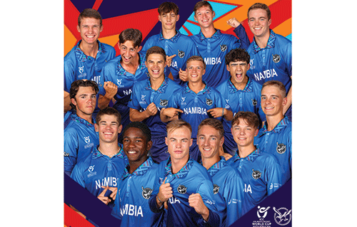 Eagles U/19 ready to rumble