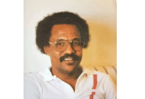 Homage to a great man of substance Mitiri William Karamata 1948-2023