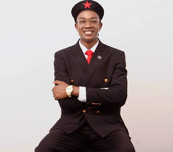 Opinion – Namibia must join Alibaba’s eWTP agreement
