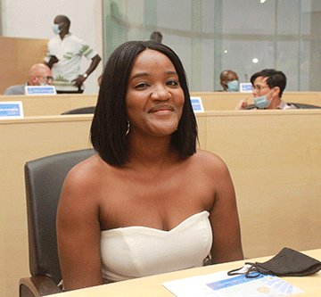 windhoek 2 1 Windhoek legalises mayoral double-dipping