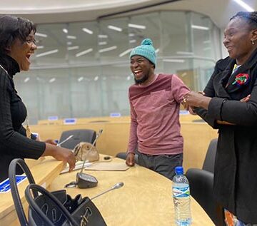 windhoek1 City at crossroads