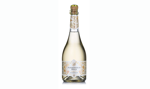 Wine of the Week  – Jordan Chameleon Sauvignon Blanc-Chardonnay