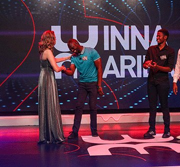 winna mariba 1 Mario wins Winna Mariba Episode 10