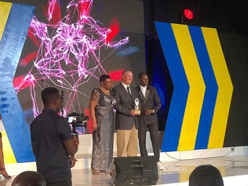 Meuwesen biggest winner at sport awards