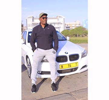 Witbeen joins Warriors as team manager