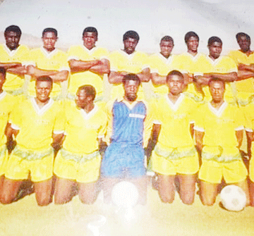 woestyn Remembering football’s most unloved pocket-size whistle man …Zacharias ‘Bob’ Seibeb, 1958–2024