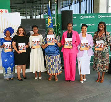 Nedbank and Oyayone join hands to empower women
