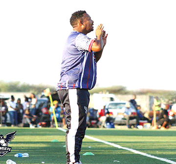 woody 2 I was fired, says Jacobs …. Takes up new challenge with Tafic