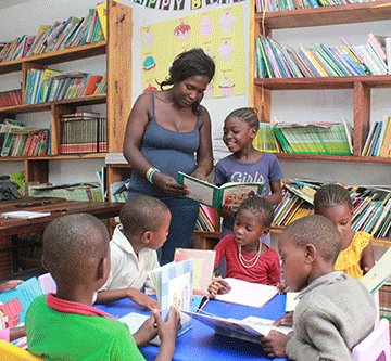 world children World Children’s Day celebrations in Walvis