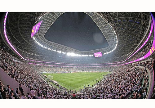 Women’s World Cup opener sold out