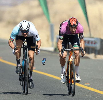 wpp Krugel, Miller win final WPP series