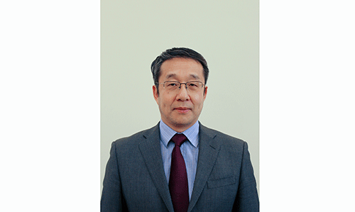 Opinion –  How Chinese and Americans communicate and behave