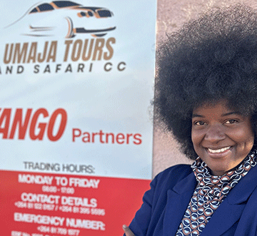 Yango Namibia: Transforming lives, one ride at a time
