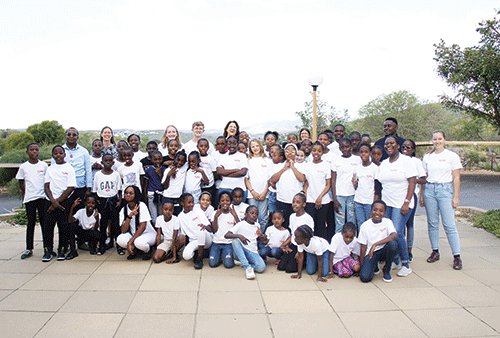 National Youth Orchestra  Festival returns…igniting musical talent and cultural exchange