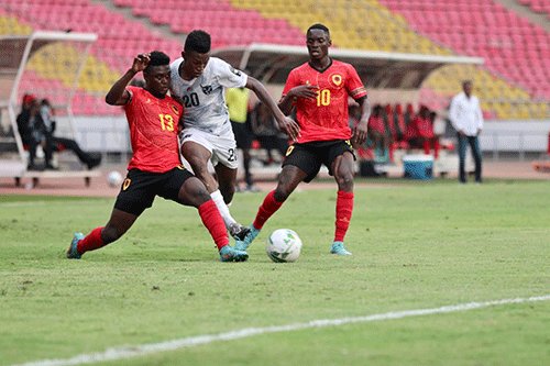 We still stand a chance to progress – Benjamin