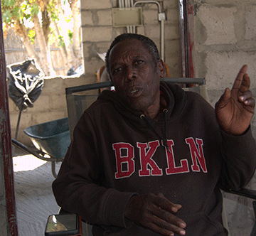 youth 1 War veteran shares anguish over ‘forgotten’ battles