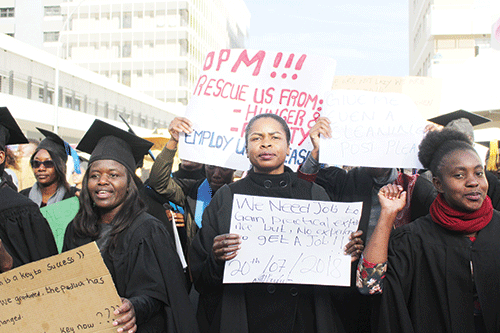 Youth empowered with computer skills