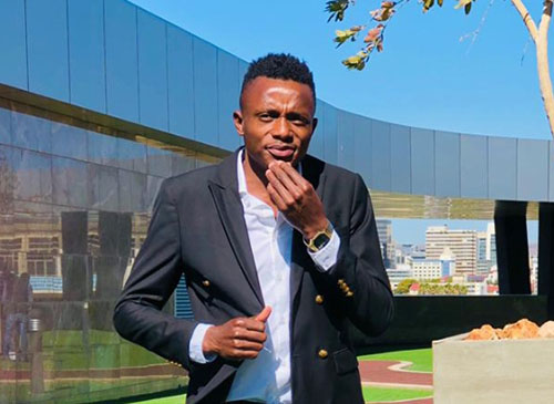 Youth and unemployment in Namibia