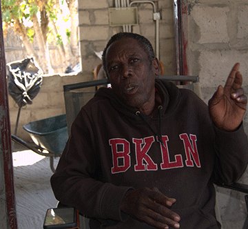 Kanono headman calls for youth projects…as youth indulge in social ills