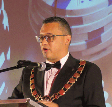 N$900 000 raised for Narraville Youth Centre