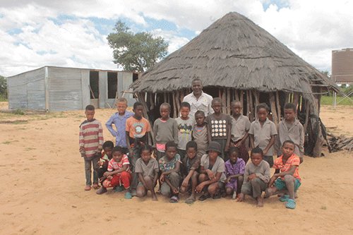 Rural school pleads for support