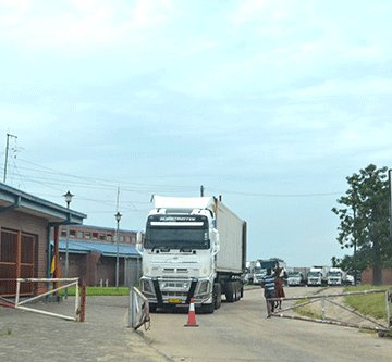 Trans-Zambezi among Africa’s safest corridors