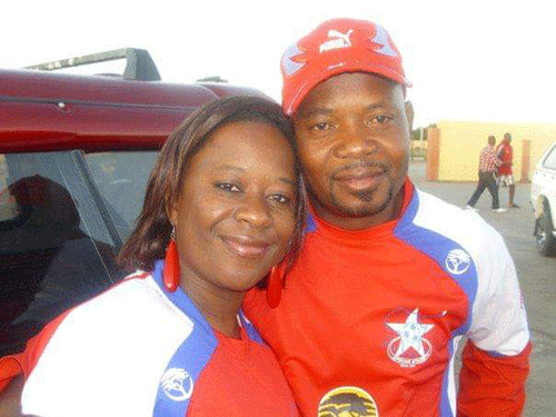 Remembering forgotten midfield ace Uamuina Sadrag ‘Zico’ Tjazerua