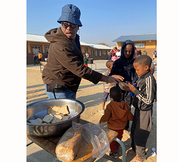 zachary 2 Itodo – the people’s servant