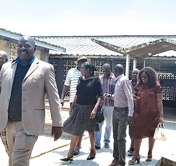 Zambezi councillors demand urgent special meeting