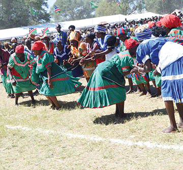 Zambezi itabela lizazi la tukuluho kaketahano… undiwanyangela utabisa Mbumba