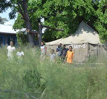 Zambezi gets N$17.6 million to construct classrooms