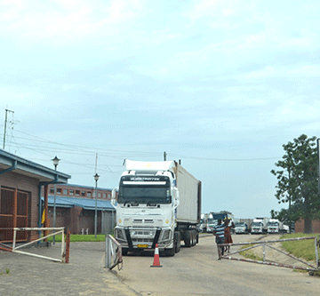 Trans-Zambezi among Africa’s safest corridors