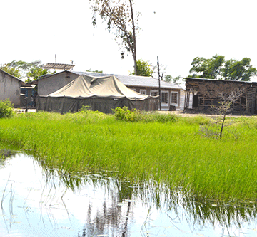 Zambezi health provision improves …as Katima hospital transitions to intermediate status