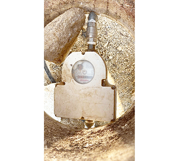 Prepaid meters draw Omaruru’s ire