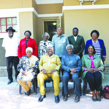 Airstrip Pahamba a hala okapale keedila mEenhana ka nyumunwe