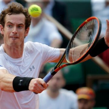 Andy Murray withdraws from Olympics tennis singles