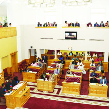 MPs ignore asset declaration deadline