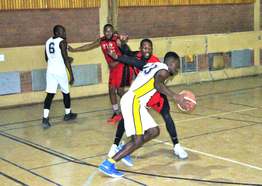 Exciting games expected in the KBA 