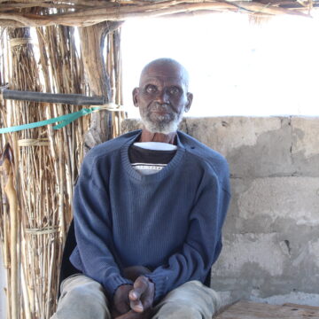 Denied citizenship Pensioner’s 20-year citizenship struggle continues