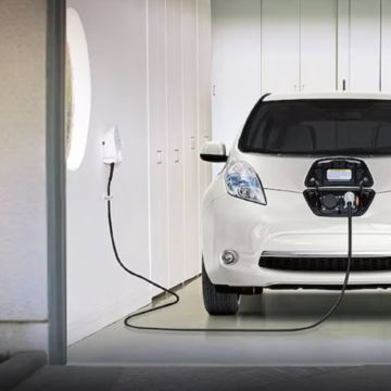 EV sales growth stalls in Europe