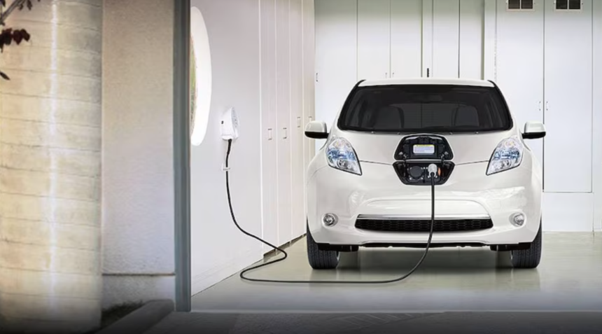 EV sales growth stalls in Europe