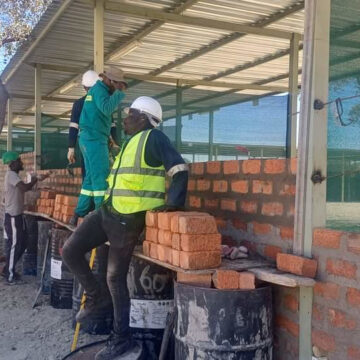 Eenhanha expo Omauliko giipindi yEenhana ga fuma ko