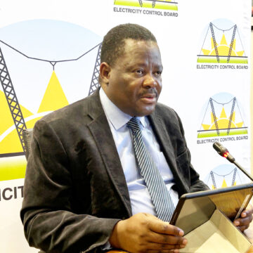 Government hears power price hike uproar …provides N$365 million to ease burden on consumers