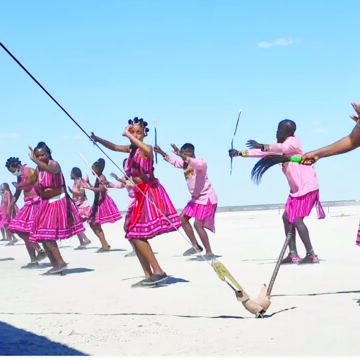 Etotha2 Oshiindingili shEtotha Carnival sha tameka