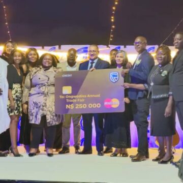 Omithigululwakalo nehumokomeho nayi endele pamwe – Amupolo