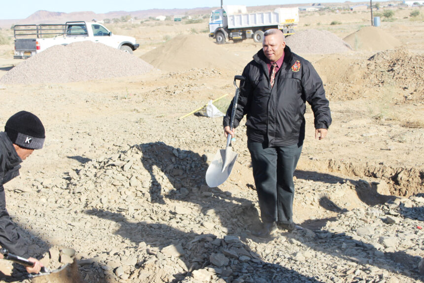 Keetmanshoop strives to address housing backlog