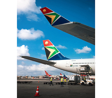 IATA urges SA to leverage aviation for economic growth